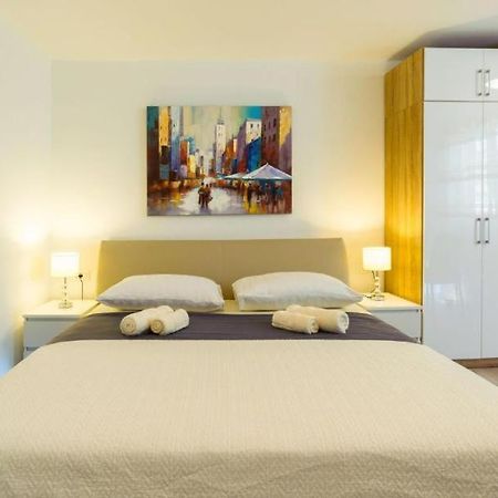 Apartments & Room Rollex Split Eksteriør billede