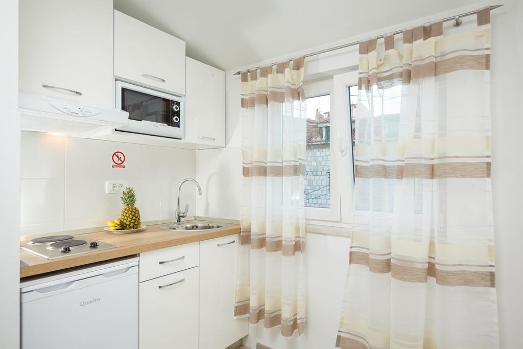 Apartments & Room Rollex Split Eksteriør billede